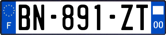 BN-891-ZT