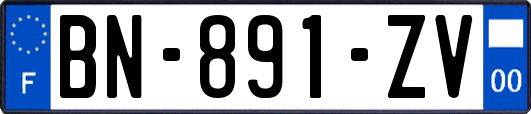 BN-891-ZV