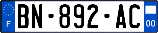 BN-892-AC