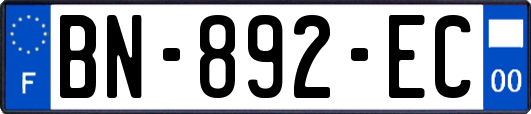 BN-892-EC