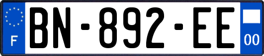 BN-892-EE