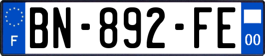 BN-892-FE