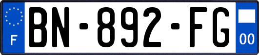 BN-892-FG