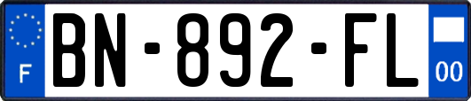 BN-892-FL