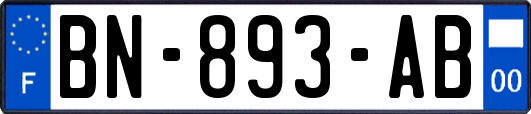 BN-893-AB