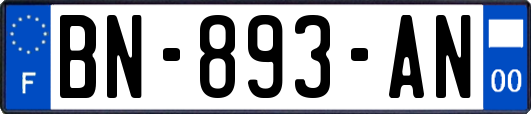 BN-893-AN