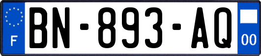 BN-893-AQ