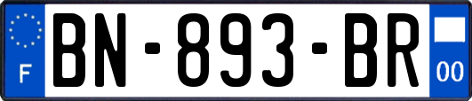 BN-893-BR