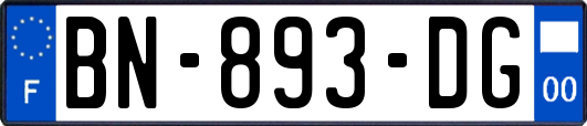BN-893-DG