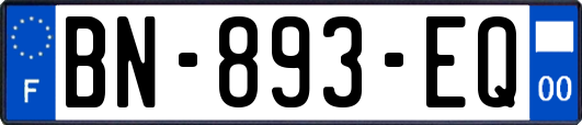 BN-893-EQ