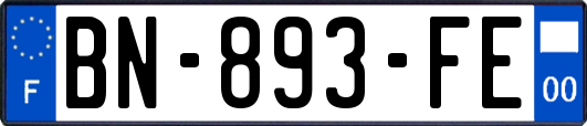 BN-893-FE
