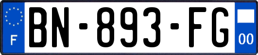 BN-893-FG