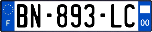 BN-893-LC