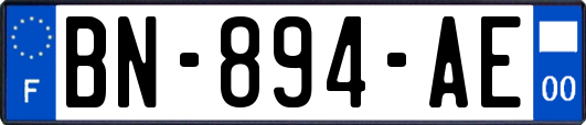 BN-894-AE