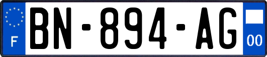 BN-894-AG