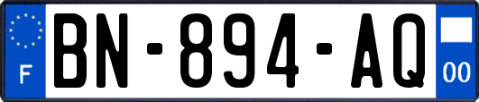 BN-894-AQ