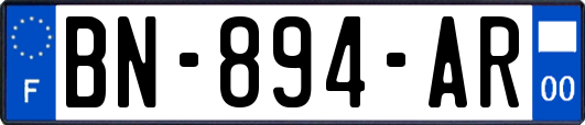 BN-894-AR