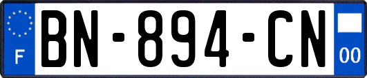 BN-894-CN