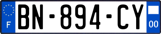 BN-894-CY