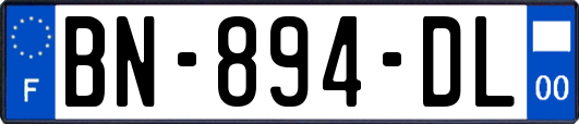 BN-894-DL