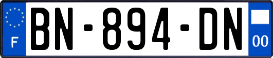 BN-894-DN