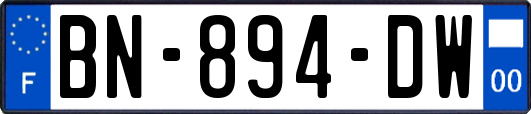 BN-894-DW
