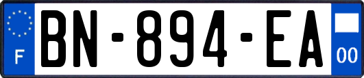 BN-894-EA