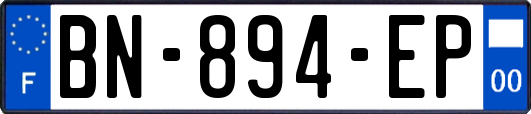 BN-894-EP
