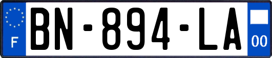 BN-894-LA