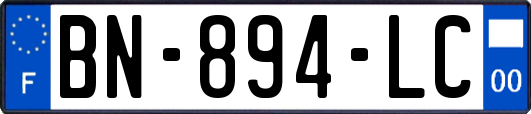BN-894-LC