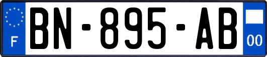 BN-895-AB