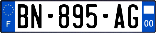 BN-895-AG