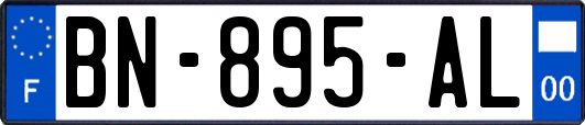 BN-895-AL