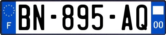 BN-895-AQ