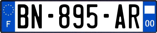 BN-895-AR