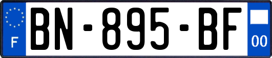 BN-895-BF