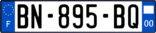 BN-895-BQ