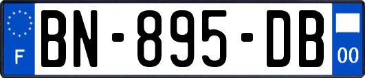 BN-895-DB