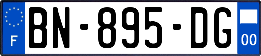 BN-895-DG