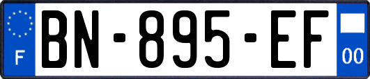 BN-895-EF