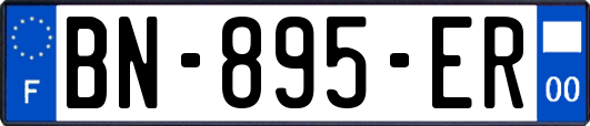 BN-895-ER