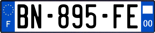 BN-895-FE