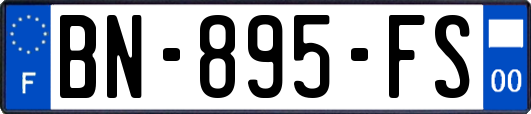 BN-895-FS