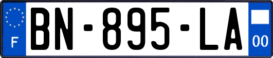 BN-895-LA