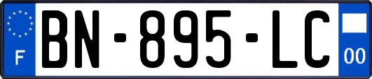 BN-895-LC