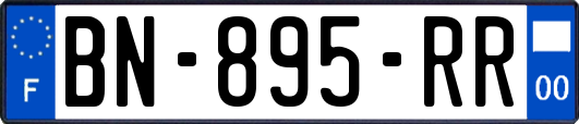 BN-895-RR
