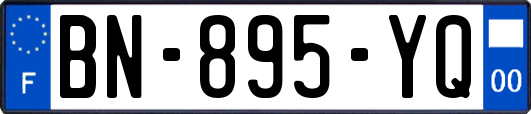 BN-895-YQ