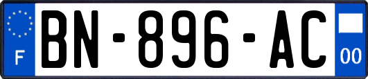 BN-896-AC