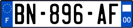 BN-896-AF