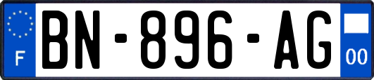 BN-896-AG